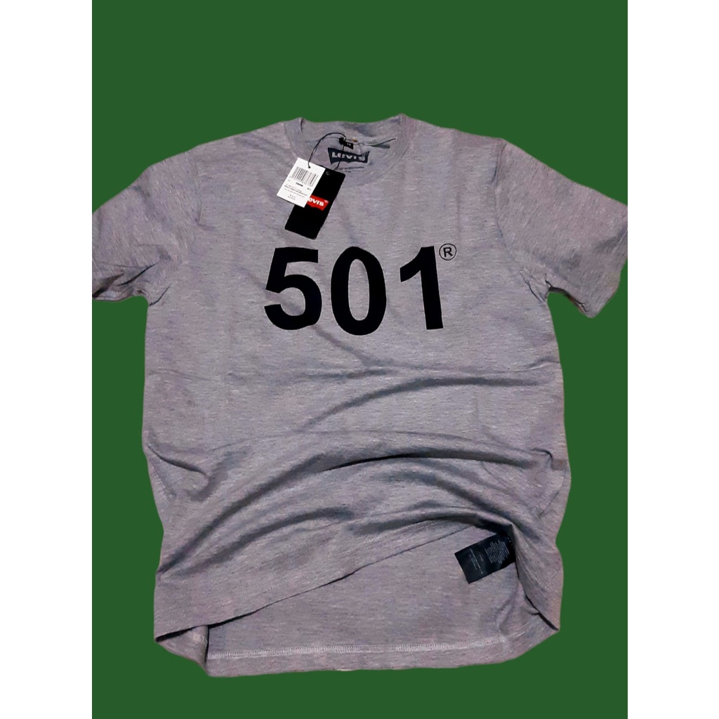 KAOS 50-1 / KAOS L3V*!S DEWASA OR1G1N4L TERMURAH BAHAN KATUN KOMBAD 24S - REBORN
