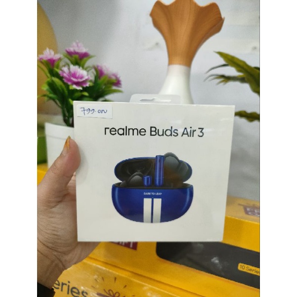 Realme buds air 3 limited edition