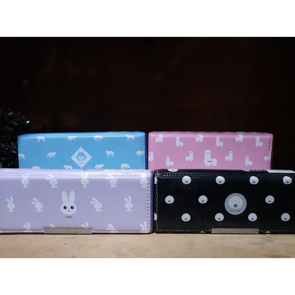 

Tempat Pensil PC MAGNET 35116-20