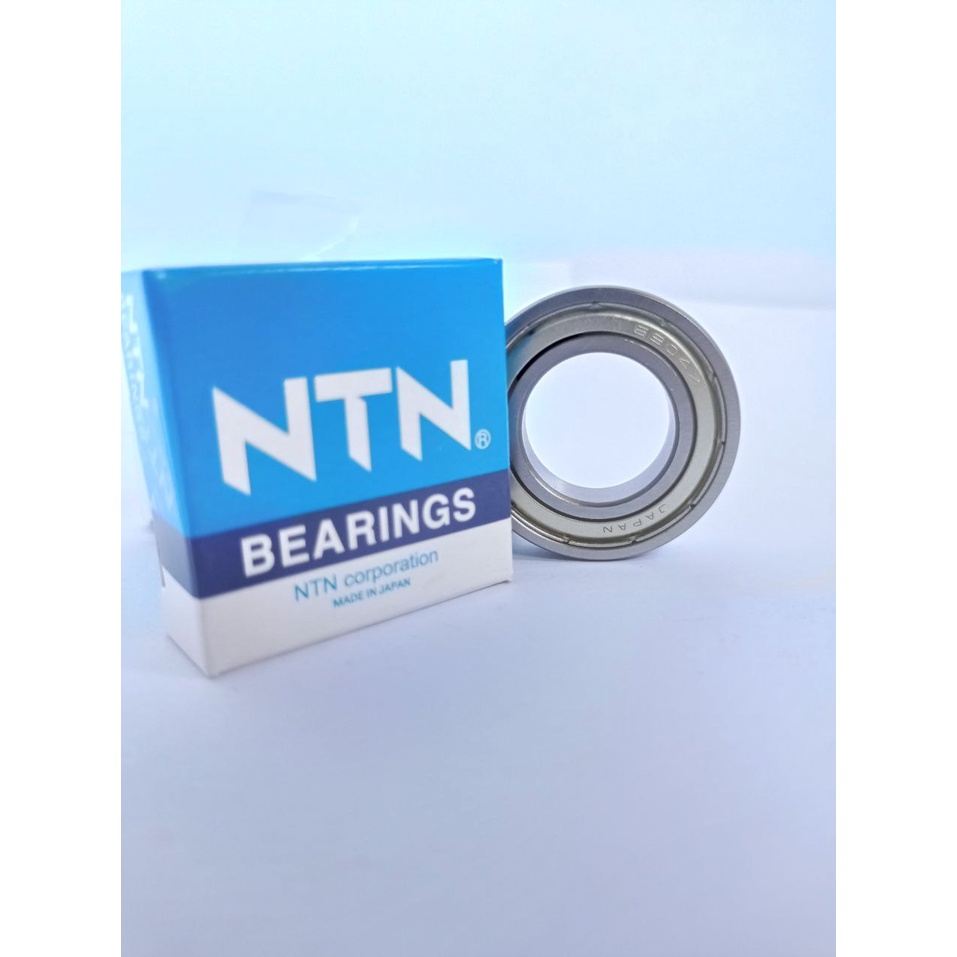 Bering 6904 ZZ NTN