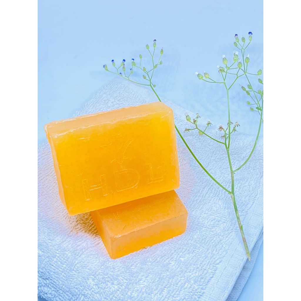 HDL BRIGHTENING FACIAL SOAP