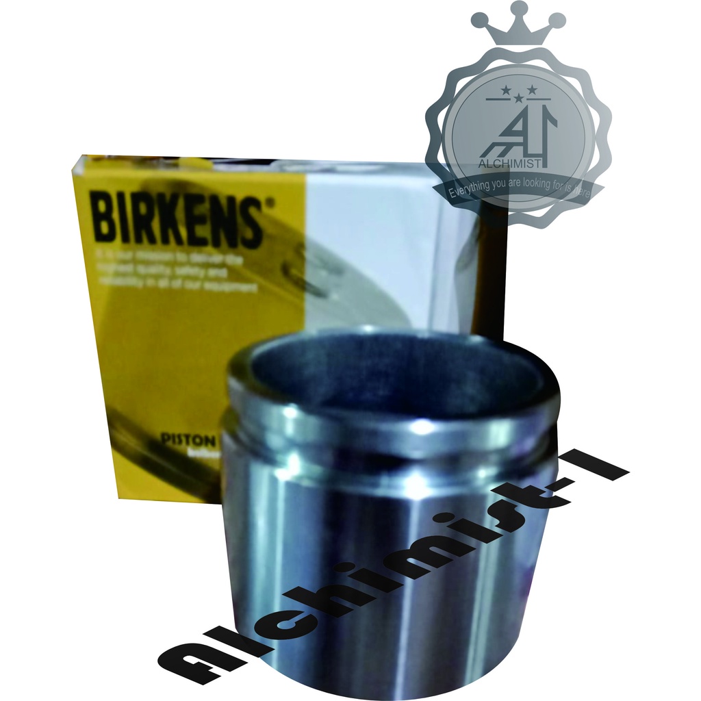 Piston Kaliper Caliper Honda Jazz Old