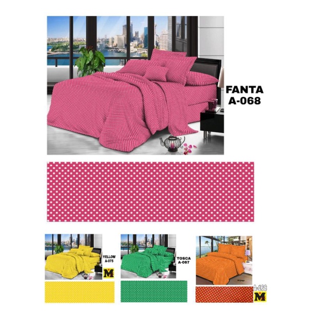 Kasur Busa Inoac EON D23 ORIGINAL Tebal 5/10/15/20/30cm Bonus Bantal &amp; Celmek