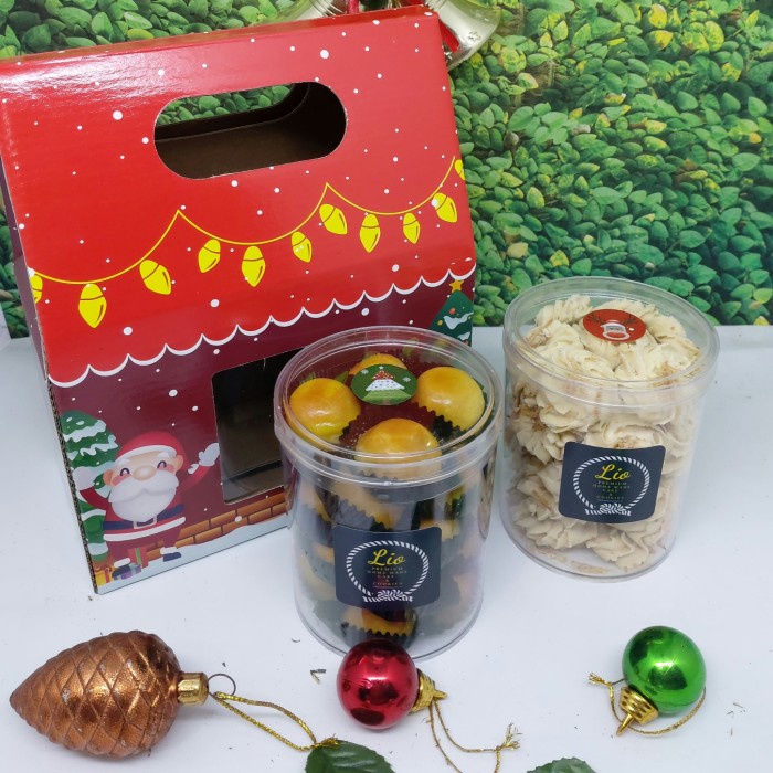 

Hampers Natal
