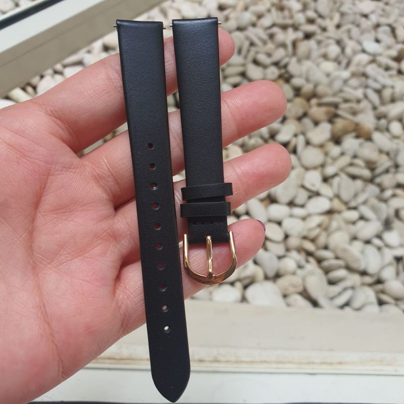 Strap olivia Burton tali Olivia Burton Strap Ob Tali Ob Kulit Olivia Burton Kulit Ob Rantai Olivia B