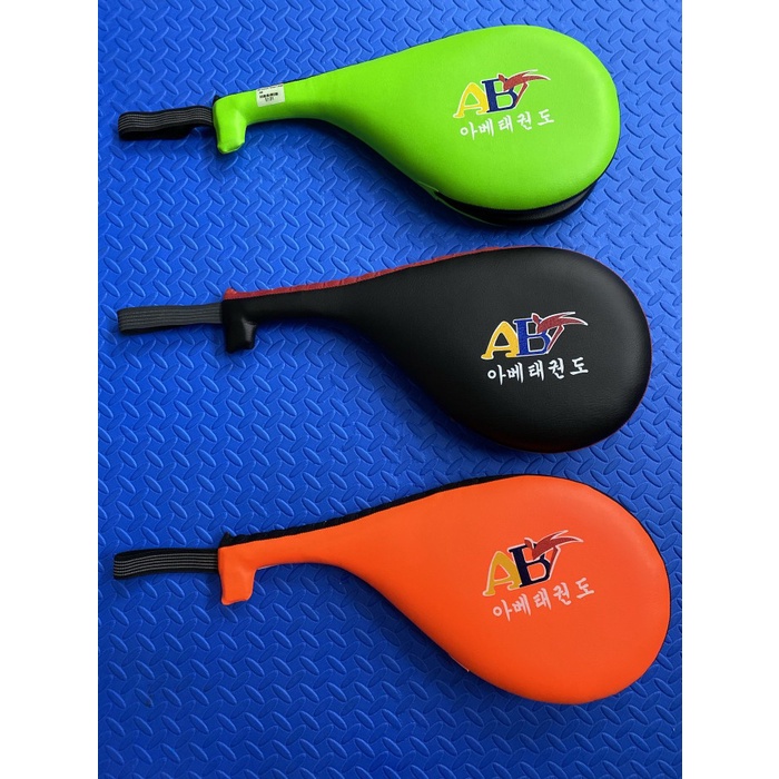 Target Target Taekwondo Double- Ab Target Double Large