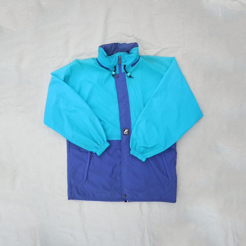 K.way Jacket