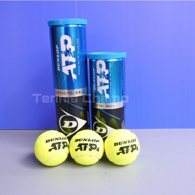 Bola Tenis Dunlop ATP