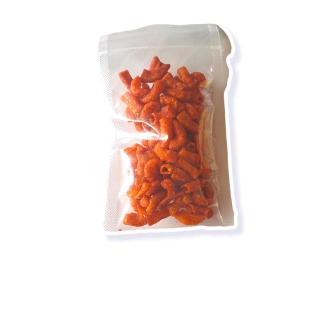 

[Snack Unang] Aneka Snack 3000an