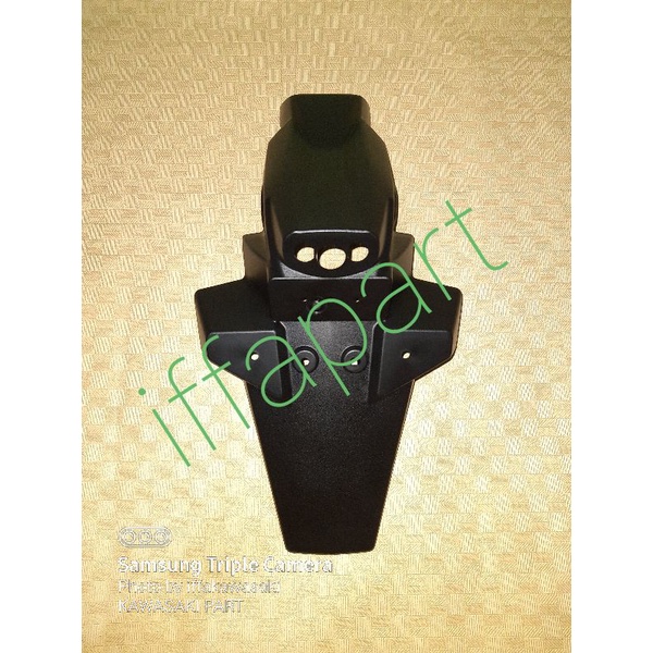 spakbor belakang kawasaki Z125 original