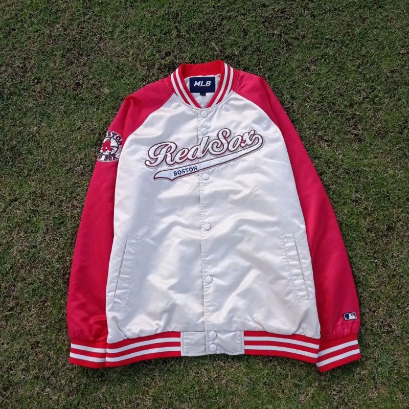 varsity mlb boston redsox