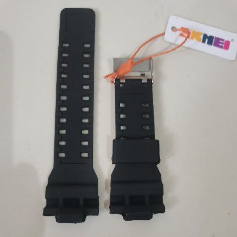 Strap tali jam tangan digitec-  2020T Digitec 2080T, STRAP ORIGINAL