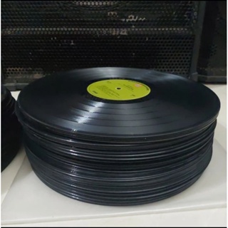 Image of Vinyl Piringan Hitam 12 inch 30cm Grosir