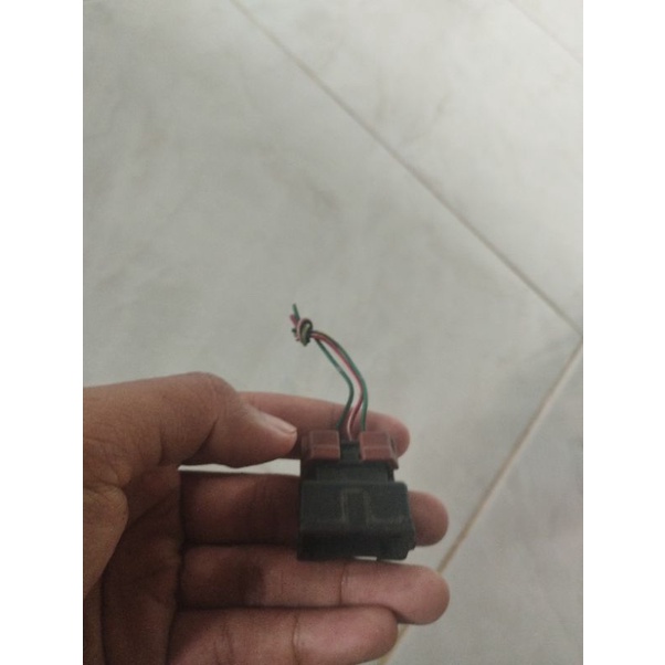 SOKET SENSOR TPS MITSUBISHI GALANT VR VR4 ORI