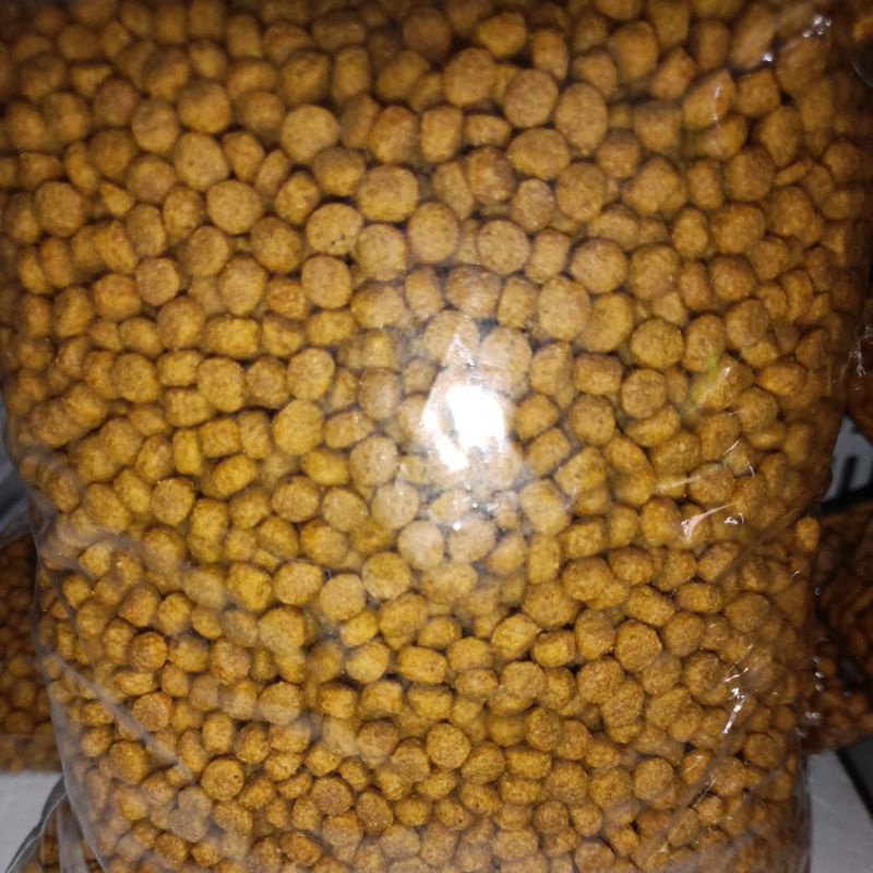 Grab/Gojek (paket 10kg) Makanan kucing Maxi Cat chiken tuna 1kg Repack / Dryfood / makanan kucing