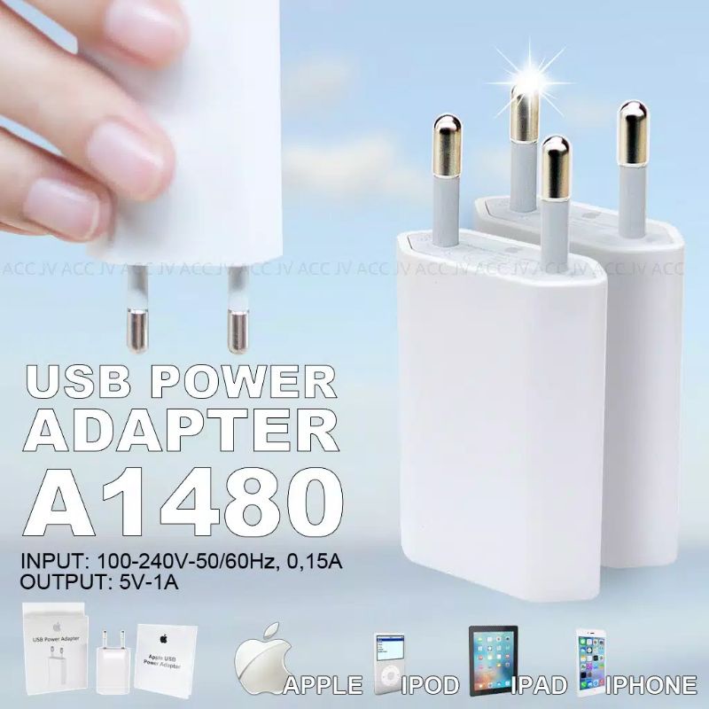 Adaptor / USB Batok I0s ORI / kwalitas bagus