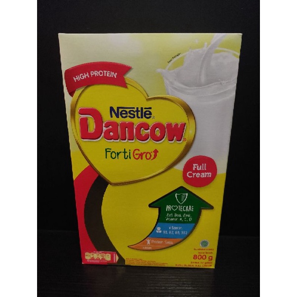 Dancow Full Cream 800gr