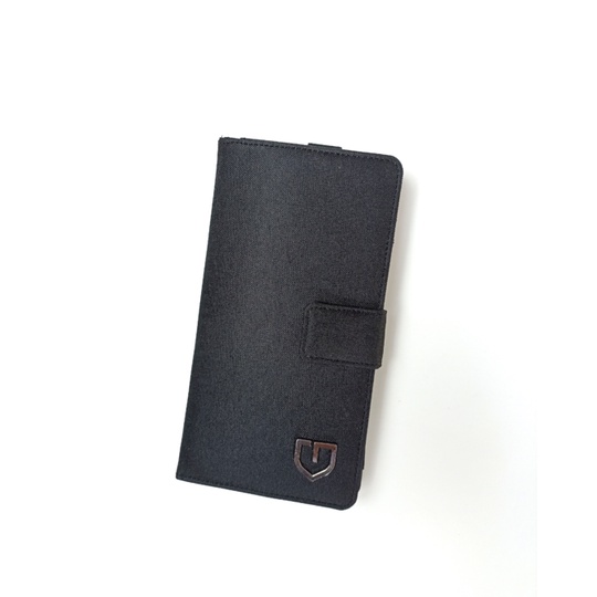 Kaivan - Carter Phone Wallet 10 Slot Kartu