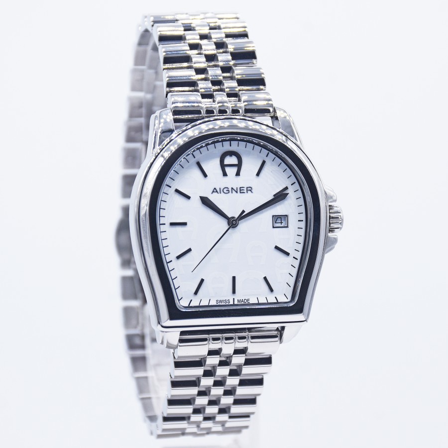 Jam Tangan Wanita ORIGINAL Aigner Verona ARWGG4810008