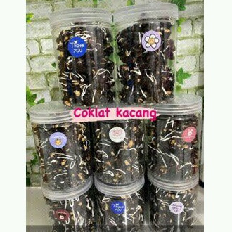 

Coklat Kacang