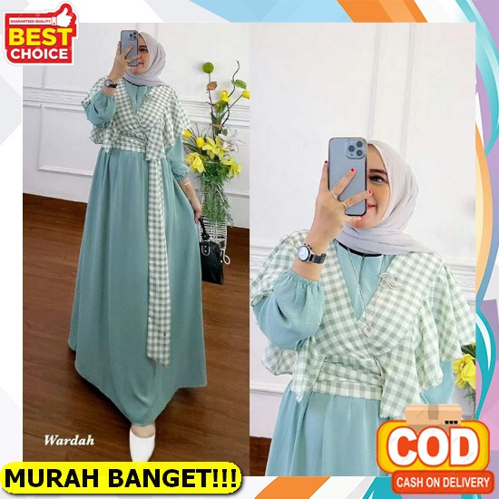 Gamis Wanita Terbaru Gsmis Murah Remaja Baju Gamis Muslimah 2023 Lebaran Syari Ghamis Cewek 2022 Ter
