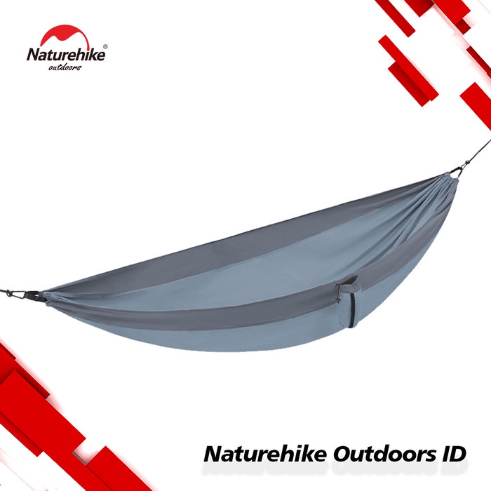 Hammock Hammock Ultralight Naturehike Nh21Dc011 Single Double Hammock
