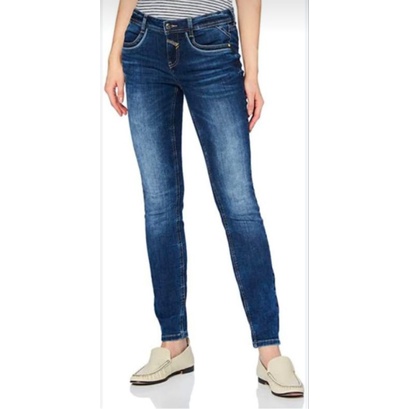 Celana Jeans Street One Wanita Skinny Jeans Original