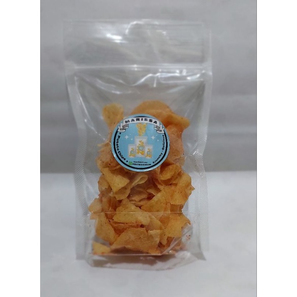 

MARISSA POTATO CHIPS