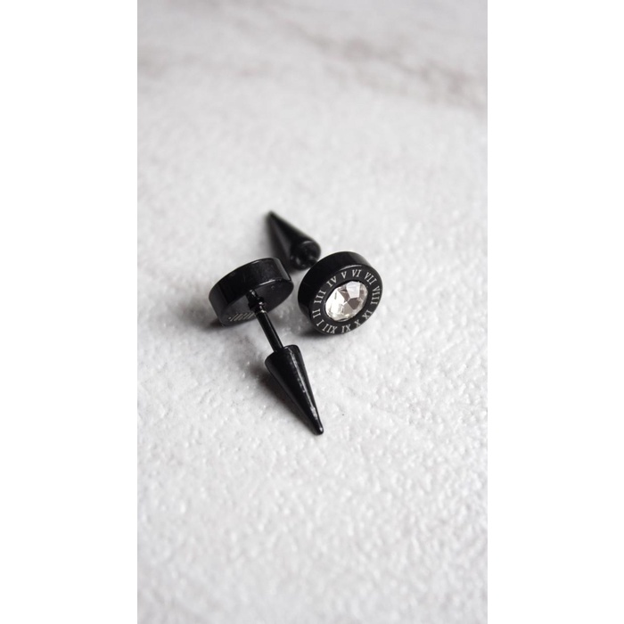 Anting Pria / Anting Korea / Anting Fashion / Anting Keren 004