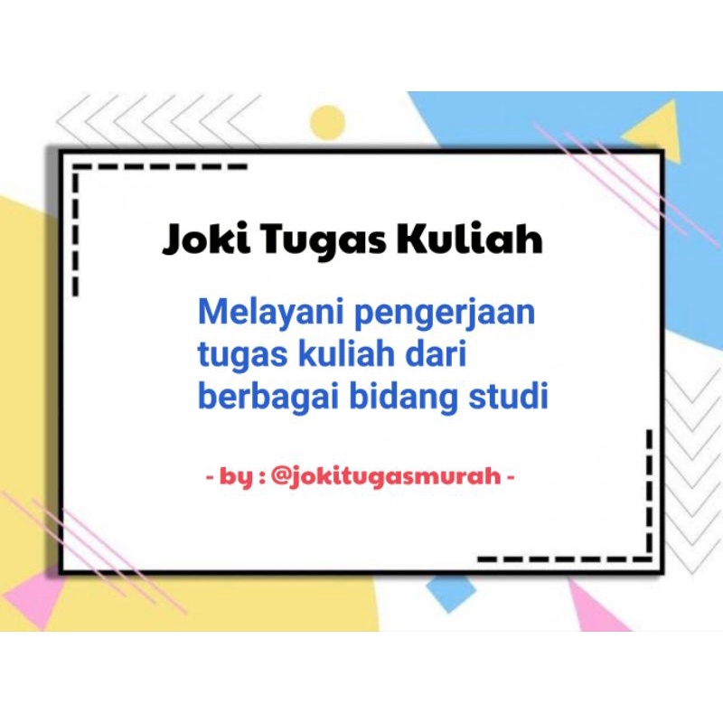 makalah| deadline tugas| review | bahasa Inggris| Artikel | Jurnal