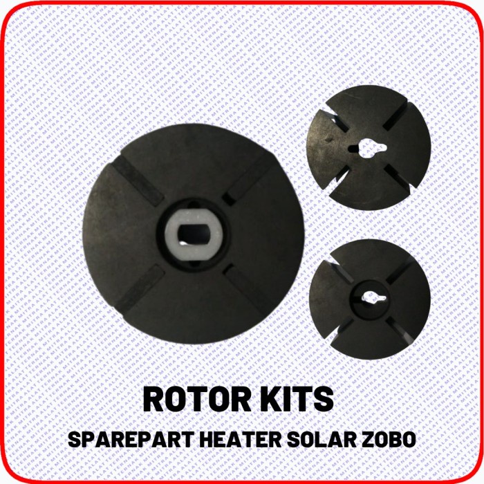 :0:0:0] Diesel Heater Sparepart Rotor Kits ZOBO
