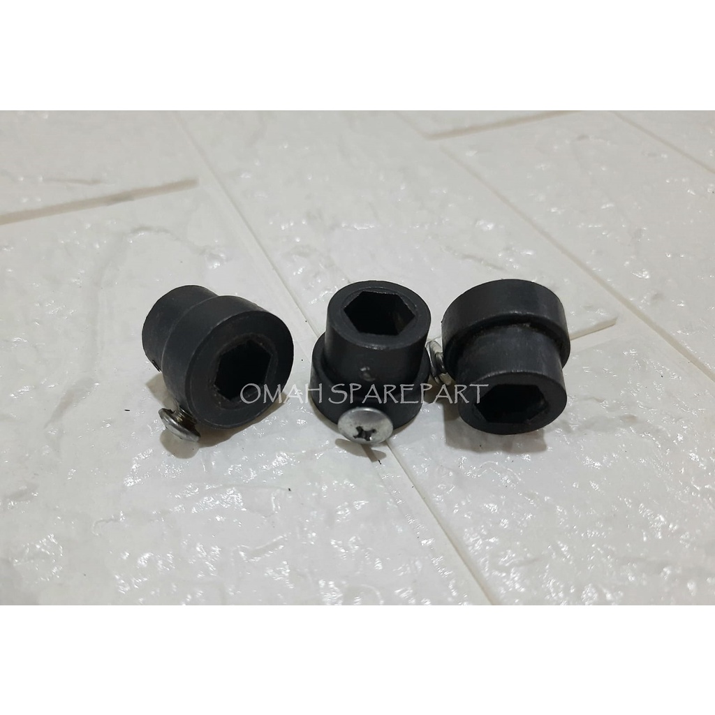 SPAREPART CUP SEALER - PENGUNCI AS CUP SEALER / PENGUNCI / PENGUNCI AS CUP SEALER