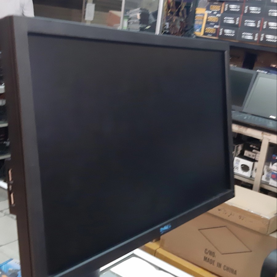 Monitor LCD 22 inch DELL
