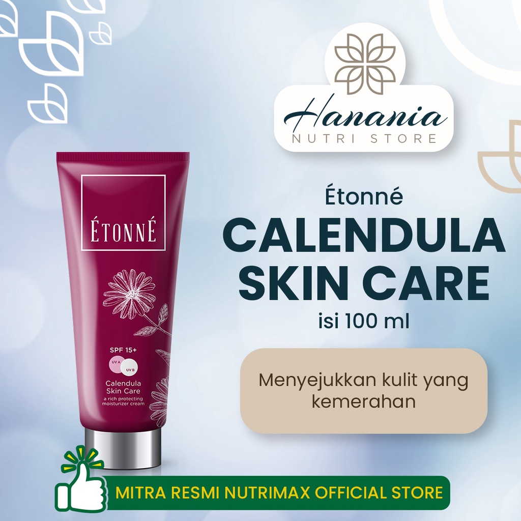 ETONNE CALENDULA SKIN CARE 100 ml