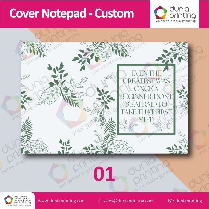 

Agenda Custom Cover Notepad Agenda Planer Tahun 2023