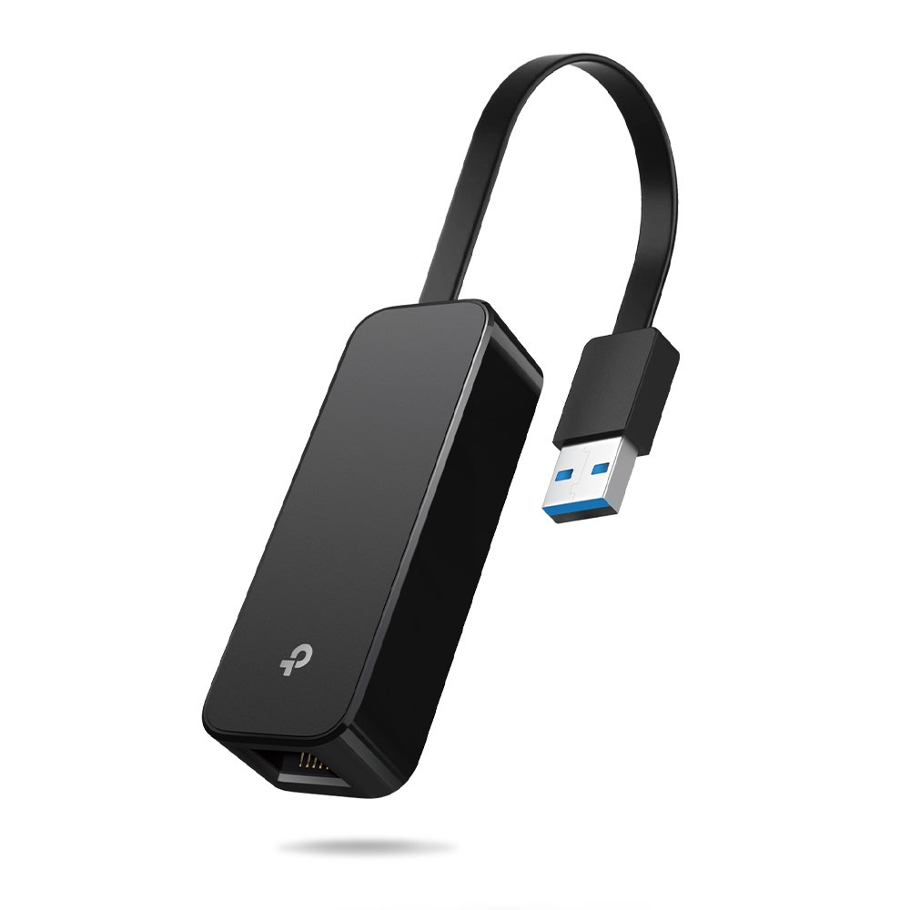 Tp-Link UE306 USB 3.0 to Gigabit Ethernet Adapter Network