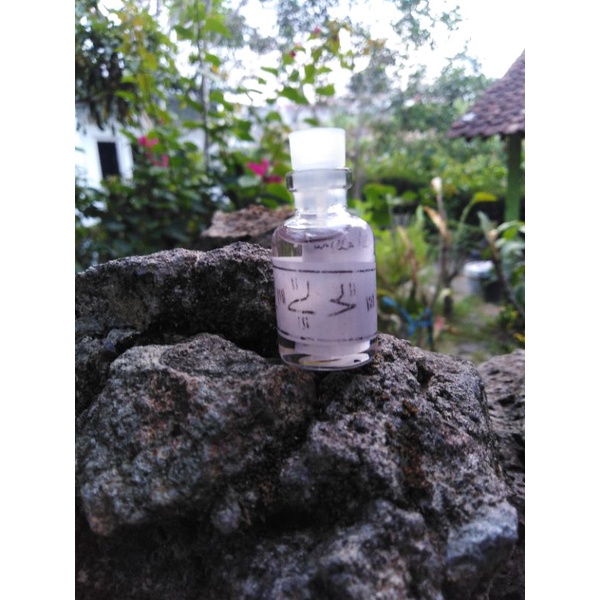 Minyak wifiq asih kharisma jati