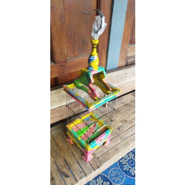 sangkar rep pcmi airbrush