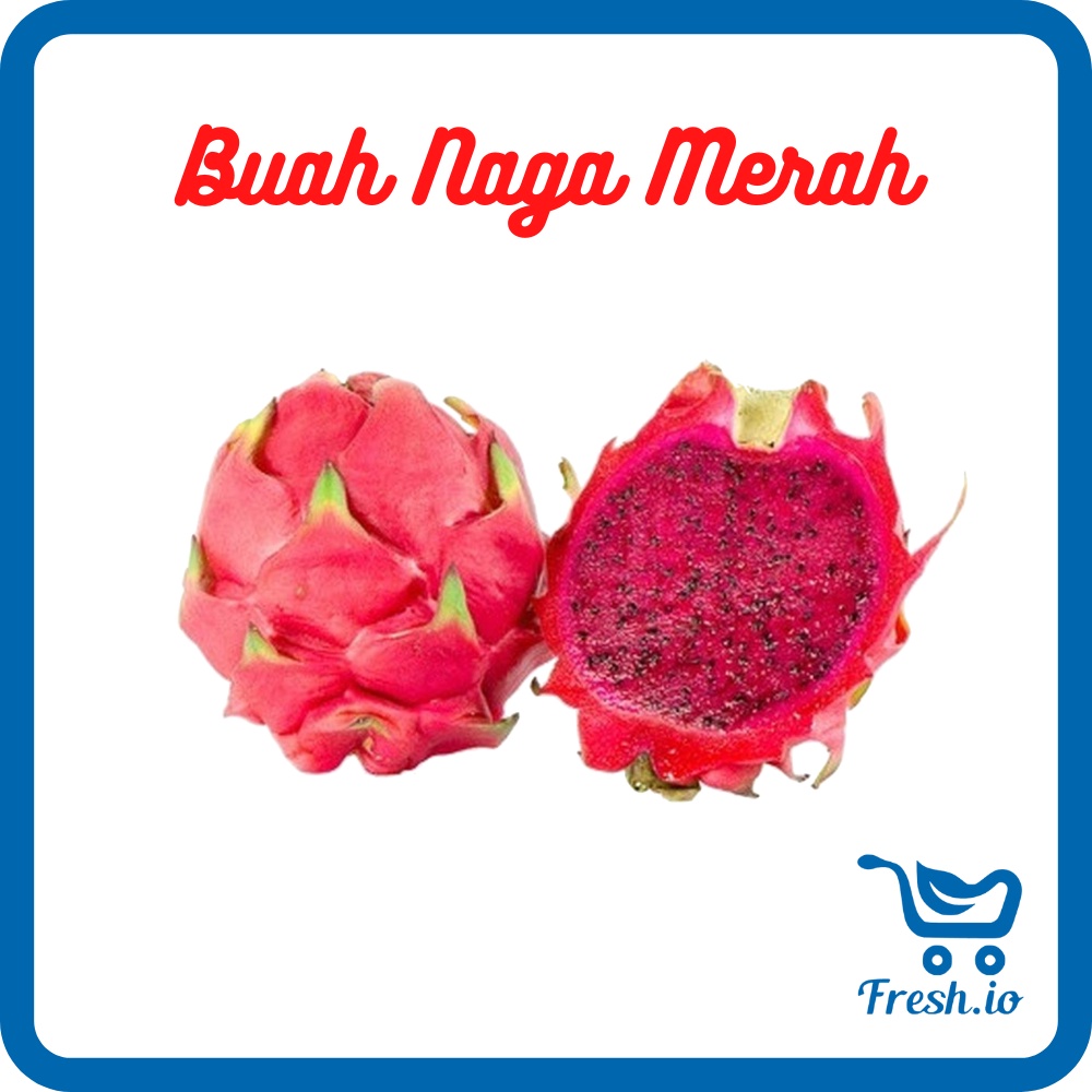 

Buah Naga