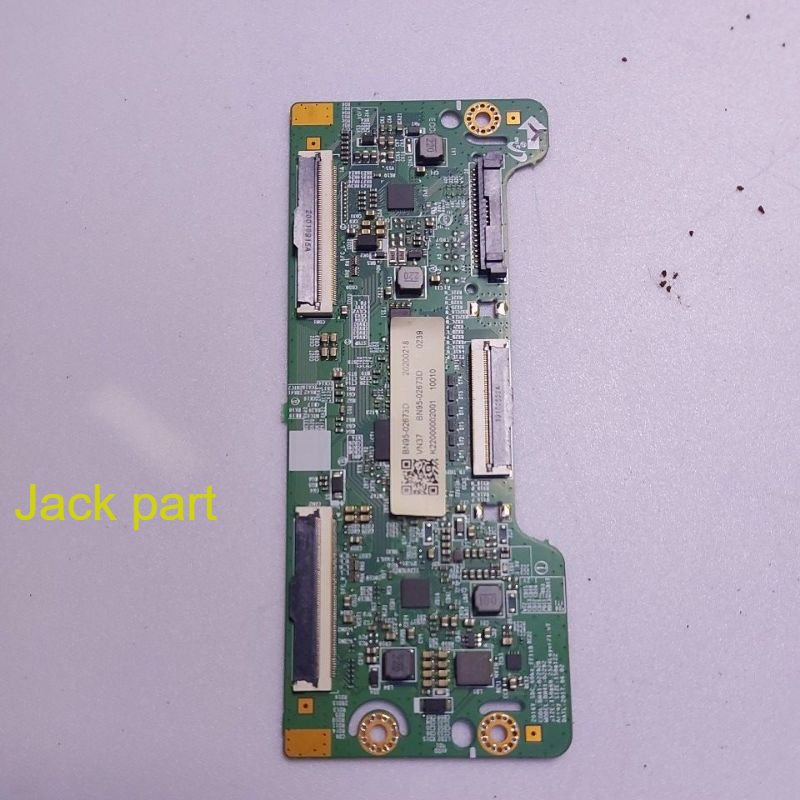 TCON TICON LOGIC TV SAMSUNG UA 49M5000