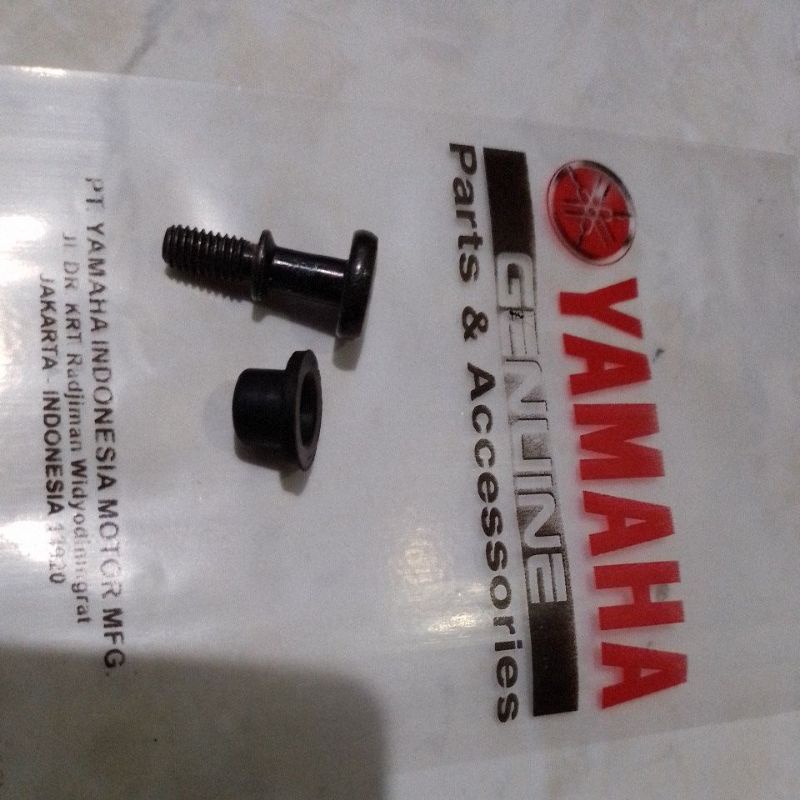 karet seal baut bak cvt yamaha nmax ori