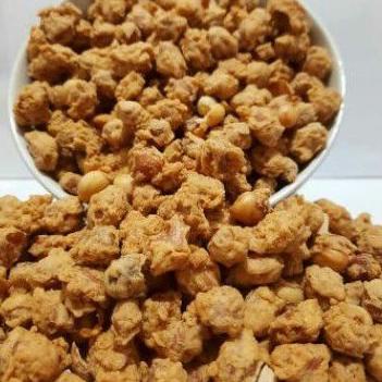 

Terlaris ￣ kacang Medan (250gram) ☯