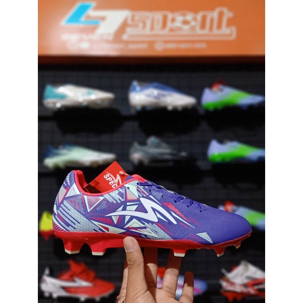 Specs Speedblaze FG