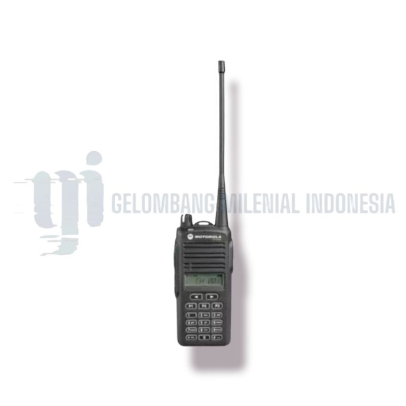 HT MOTOROLA CP1660 UHF 400MHZ