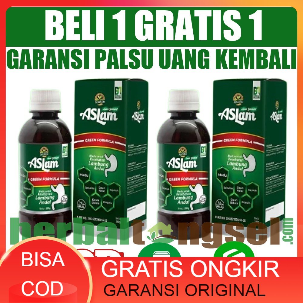 Madu Hijau Original Madu Hijau Mazied Madu Hijau Herbal Asam Lambung Madu Hijau Herbal Lambung ASLI 