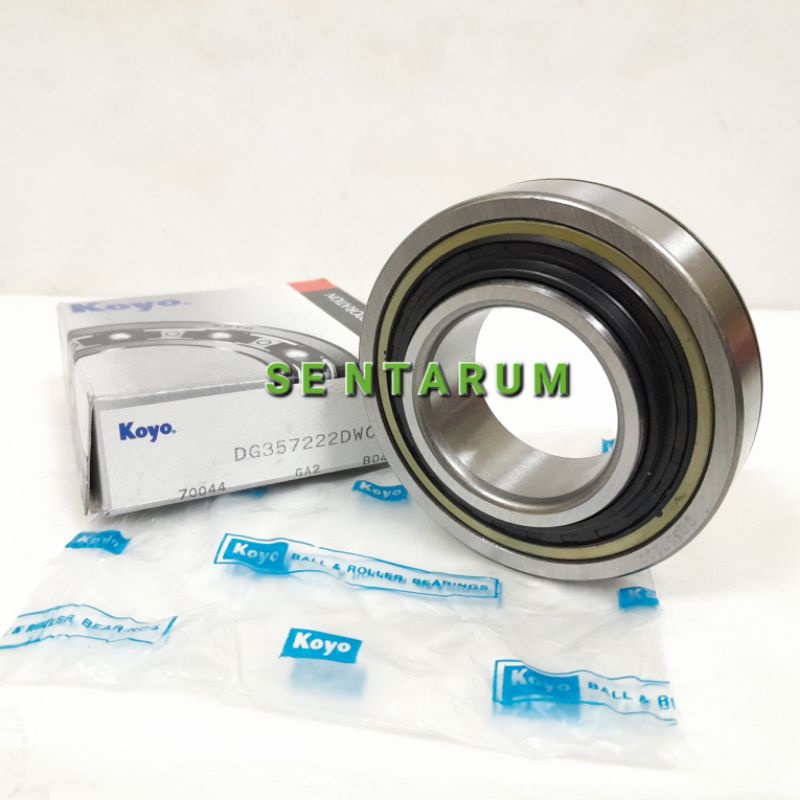 Bearing Roda Belakang Jimny Katana