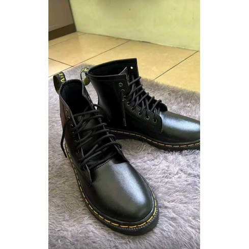 sepatu dokmart pria dan wanita unisex sepatu dr.martens