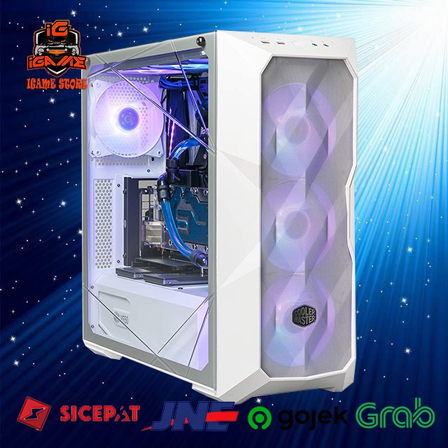 PC Gaming Intel Core i9 13900K I RTX 4090 24GB I DDR5 64GB I NVME BEST