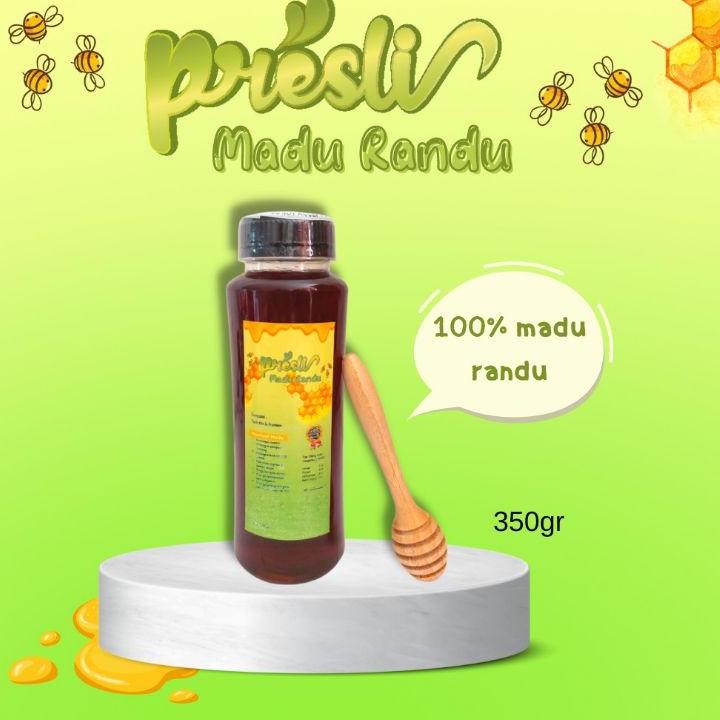 

۝ Presli Randu ( 1 ) ♩