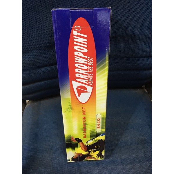 Net Badminton Arrowpoint BN 422